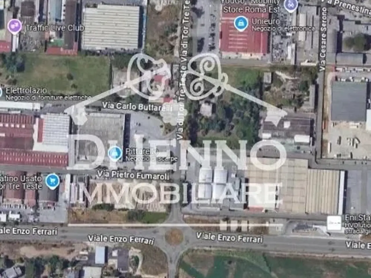 Ufficio in , Roma, {3} - Foto 1