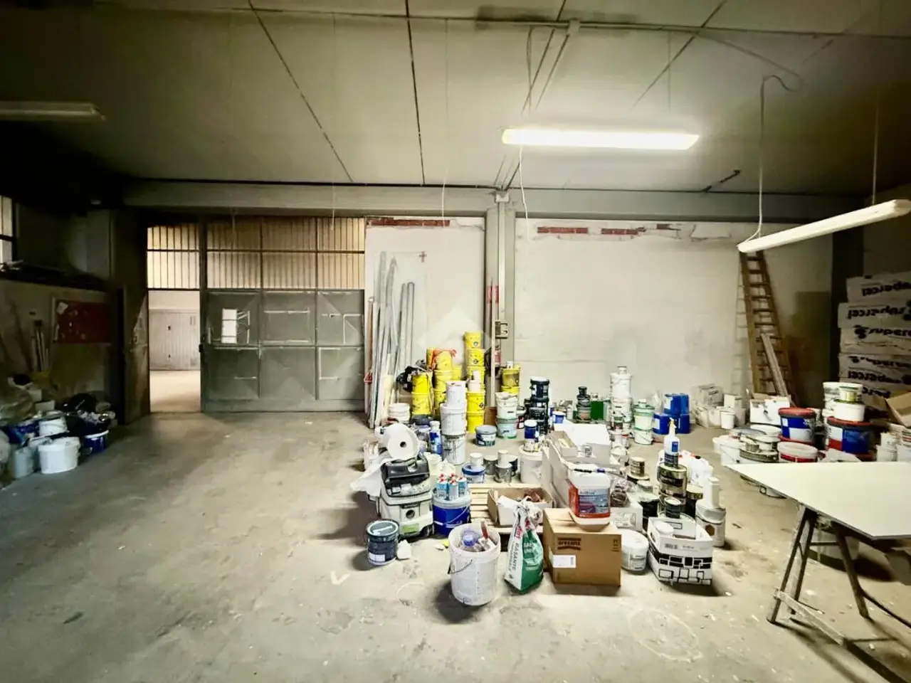 Laboratorio in Corso Lancieri di Aosta 30, Aosta, {3} - Foto 2