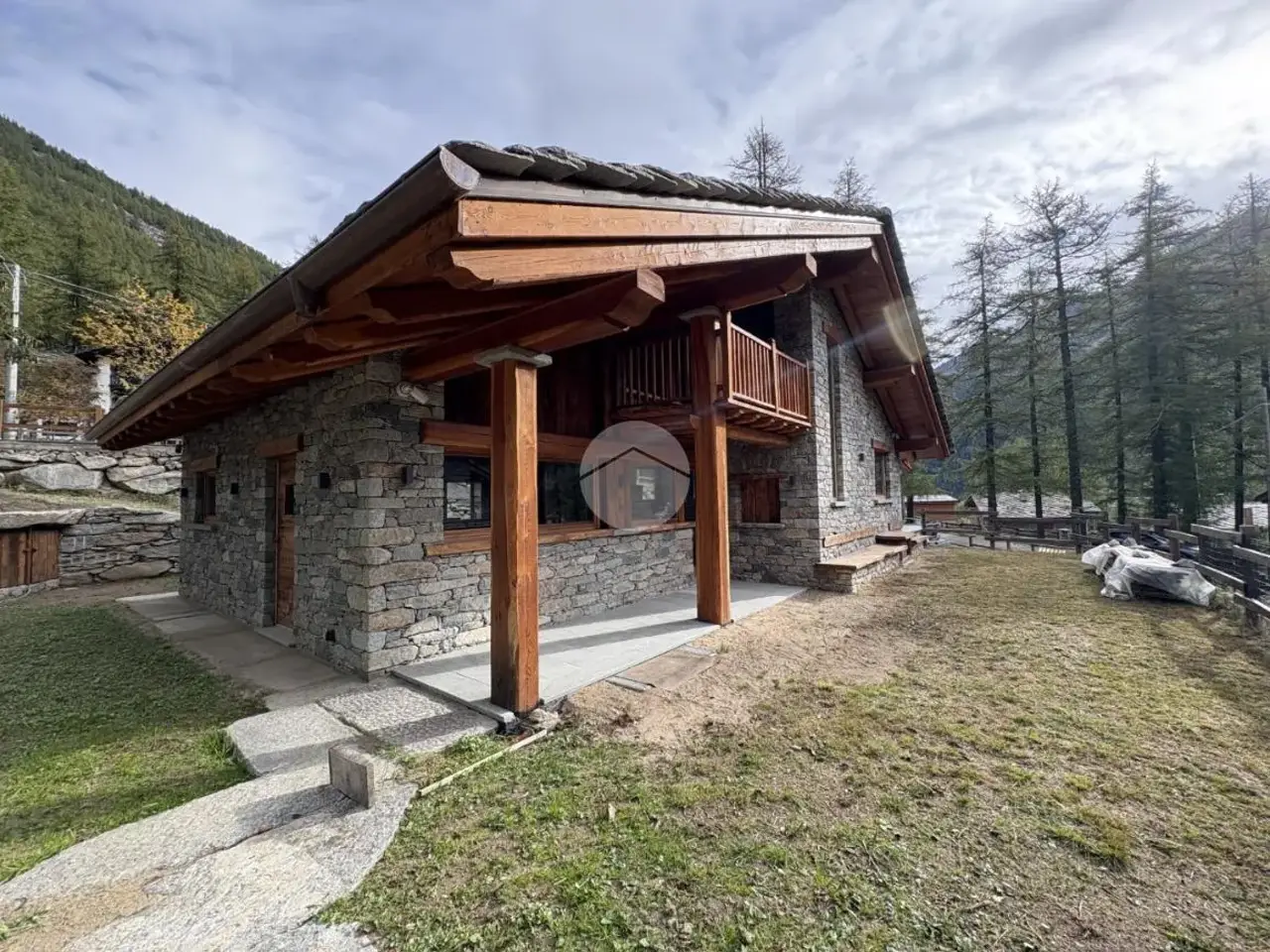 Negozio in Borgata Pian della Balma, Ceresole Reale, {3} - Foto 1