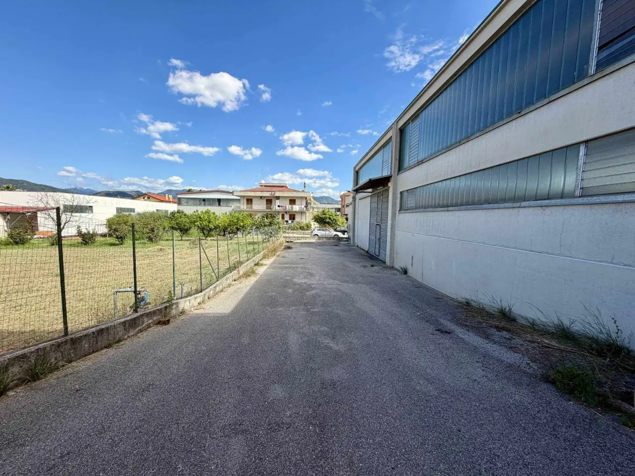 Capannone in Via Giotto, Bellizzi, {3} - Foto 2