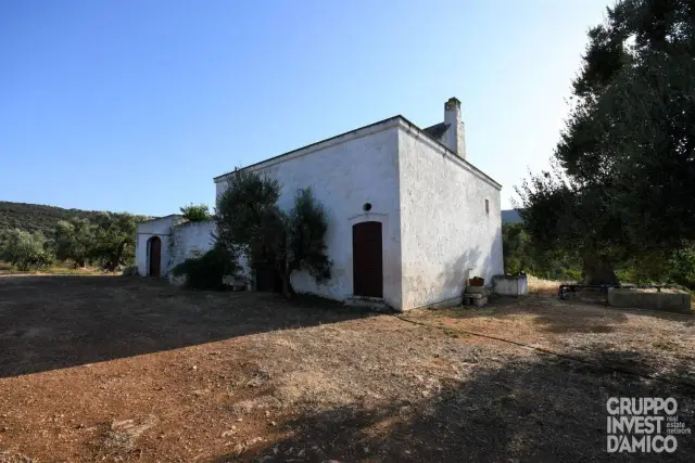 Country house or cottage in {3}, Via Montalbano - Photo 1