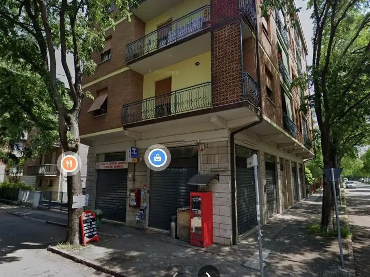 Negozio in Via a Boito, Modena, {3} - Foto 2