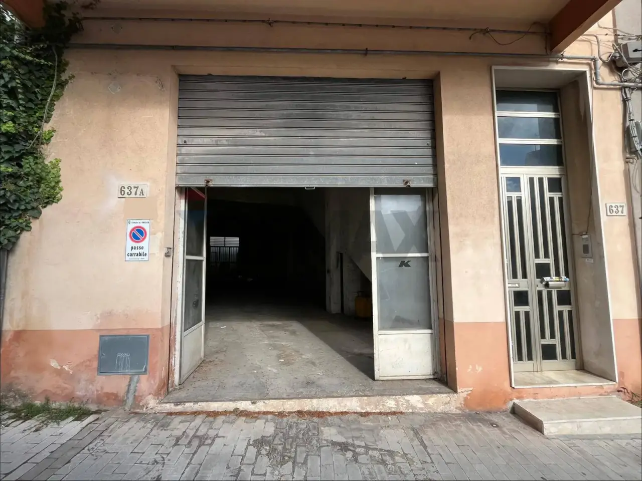 Magazzino in , Ragusa, {3} - Foto 1