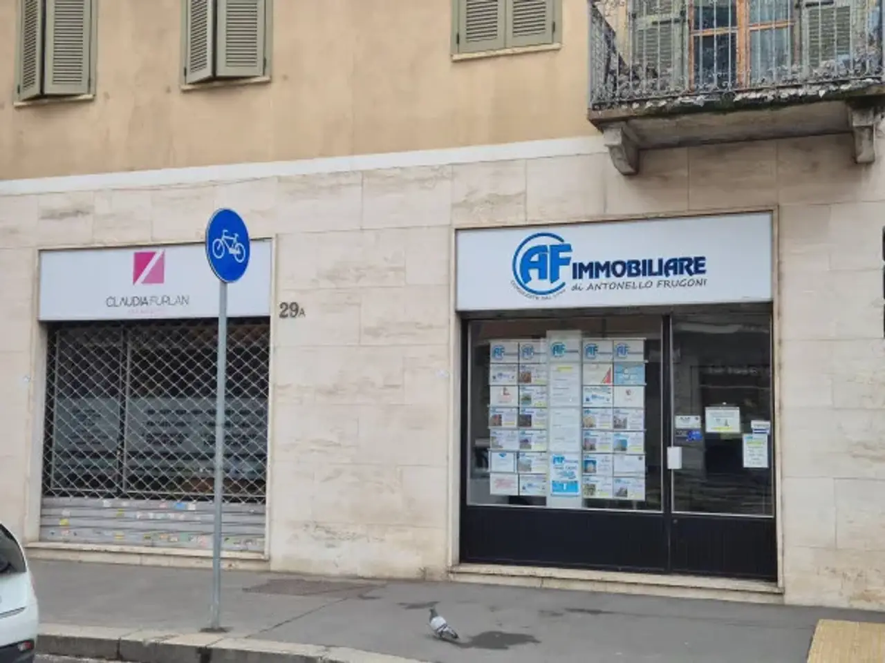 Ufficio condiviso in Via Lanzo 29, Torino, {3} - Foto 1