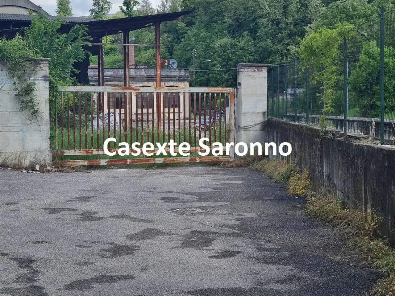 Capannone in Via XXIV Maggio, Castiglione Olona, {3} - Foto 1