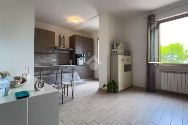 Dreizimmerwohnung in Via Acquata dei Palombi 21, Formia - Foto 1