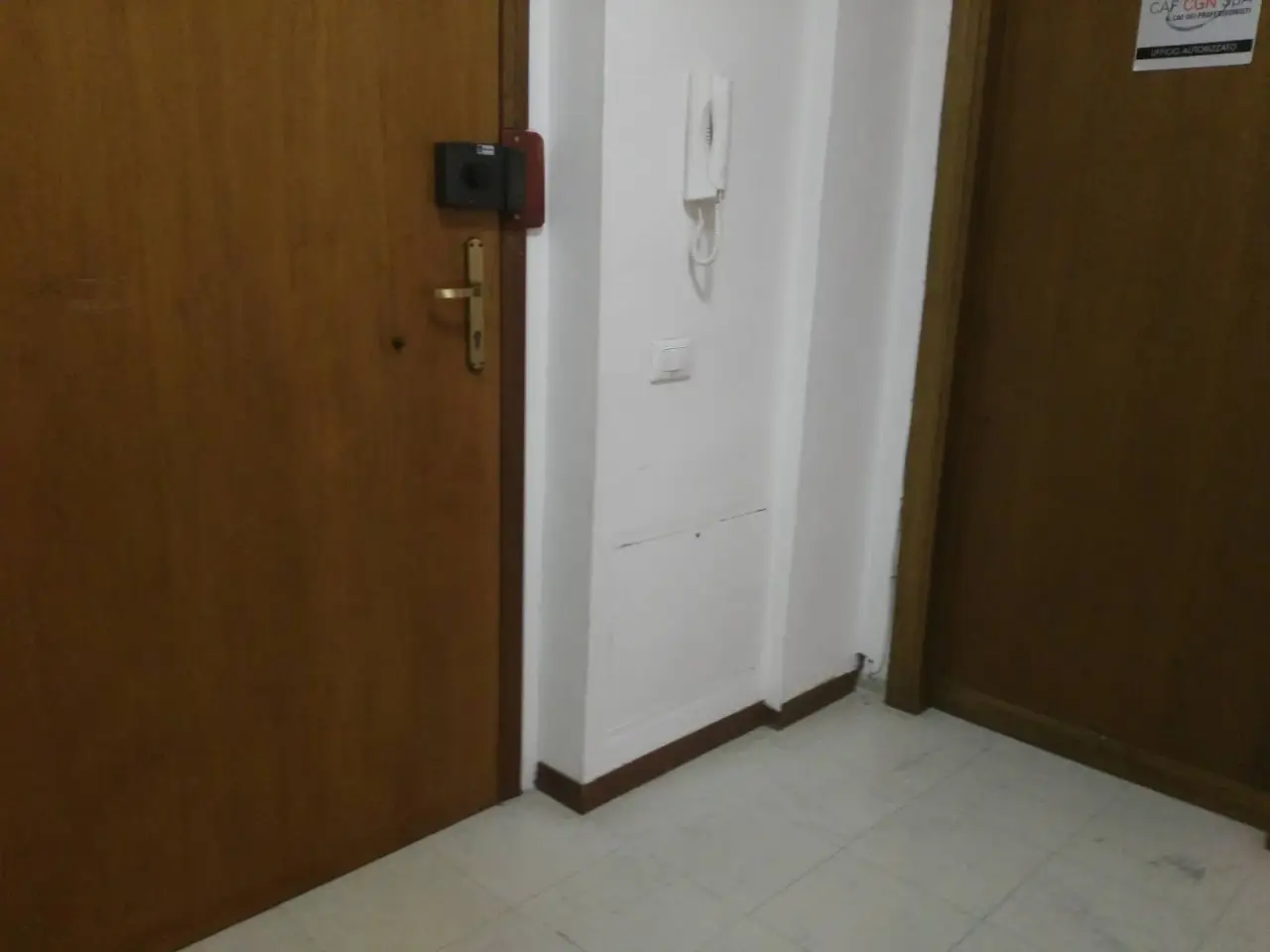 Ufficio in Via Sacco E Vanzetti, Pontedera, {3} - Foto 1