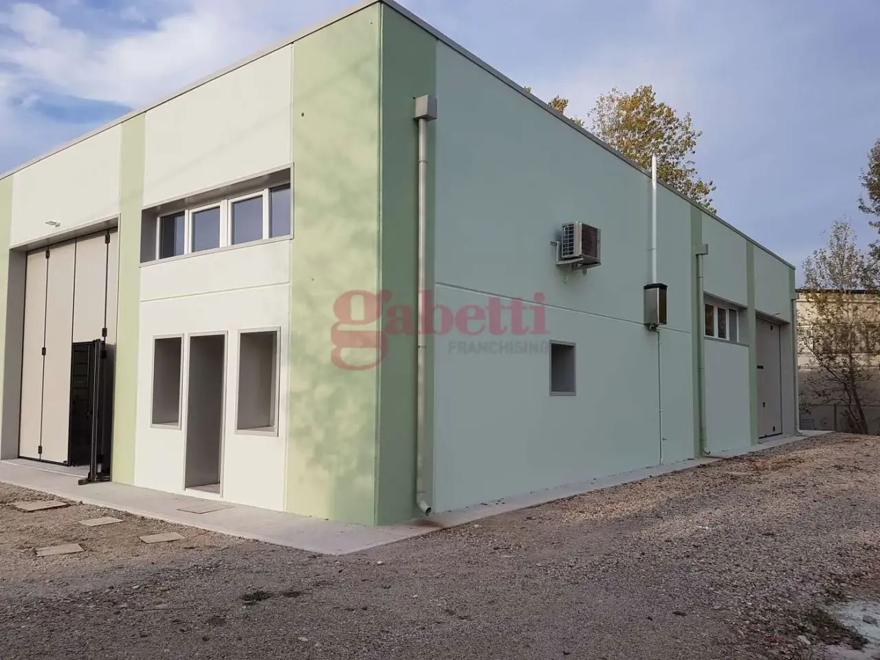 Capannone in Corso Italia 608, Terre del Reno, {3} - Foto 1