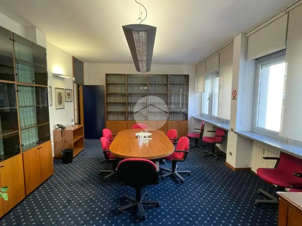 Ufficio in Via Giovanni Pascoli, Bergamo, {3} - Foto 1