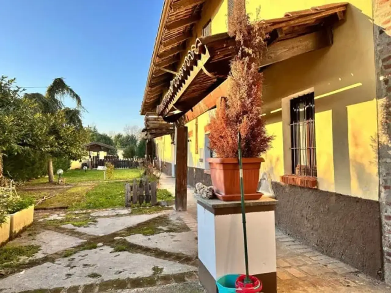 Negozio in Cascina Americana, Balocco, {3} - Foto 2
