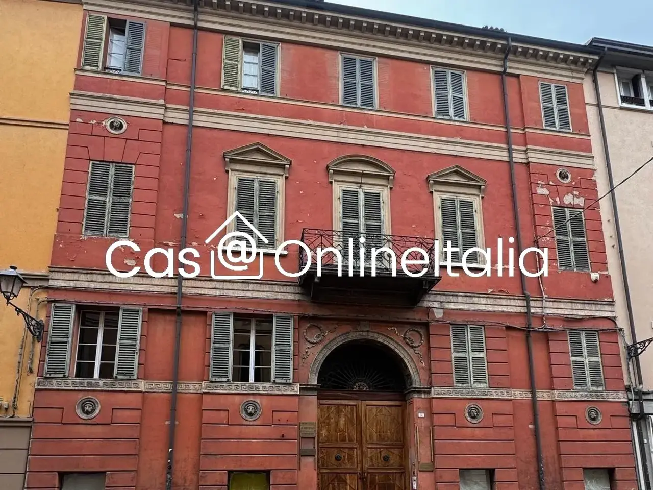 Negozio in Via Emilia San Pietro 18, Reggio Emilia, {3} - Foto 1