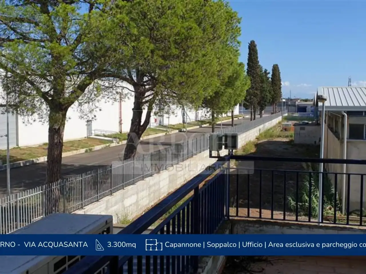 Ufficio in , Salerno, {3} - Foto 1