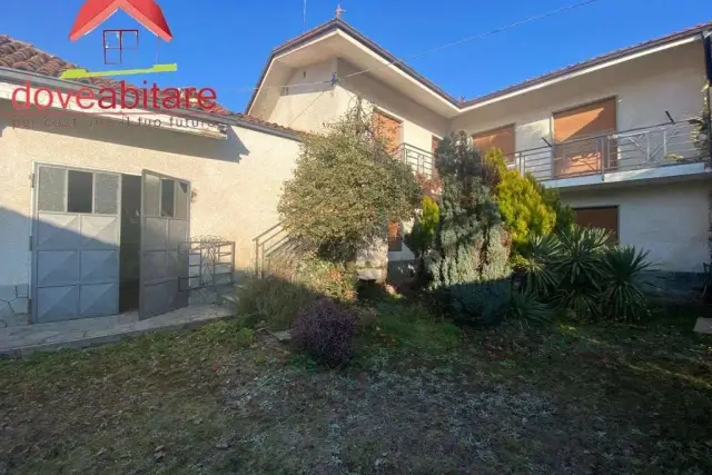 Detached house in Via Saluzzo, 0, Pinerolo - Photo 1