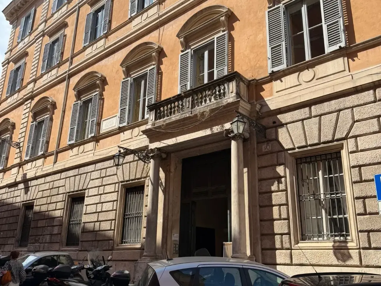 Ufficio in Piazza Paganica, Roma, {3} - Foto 2