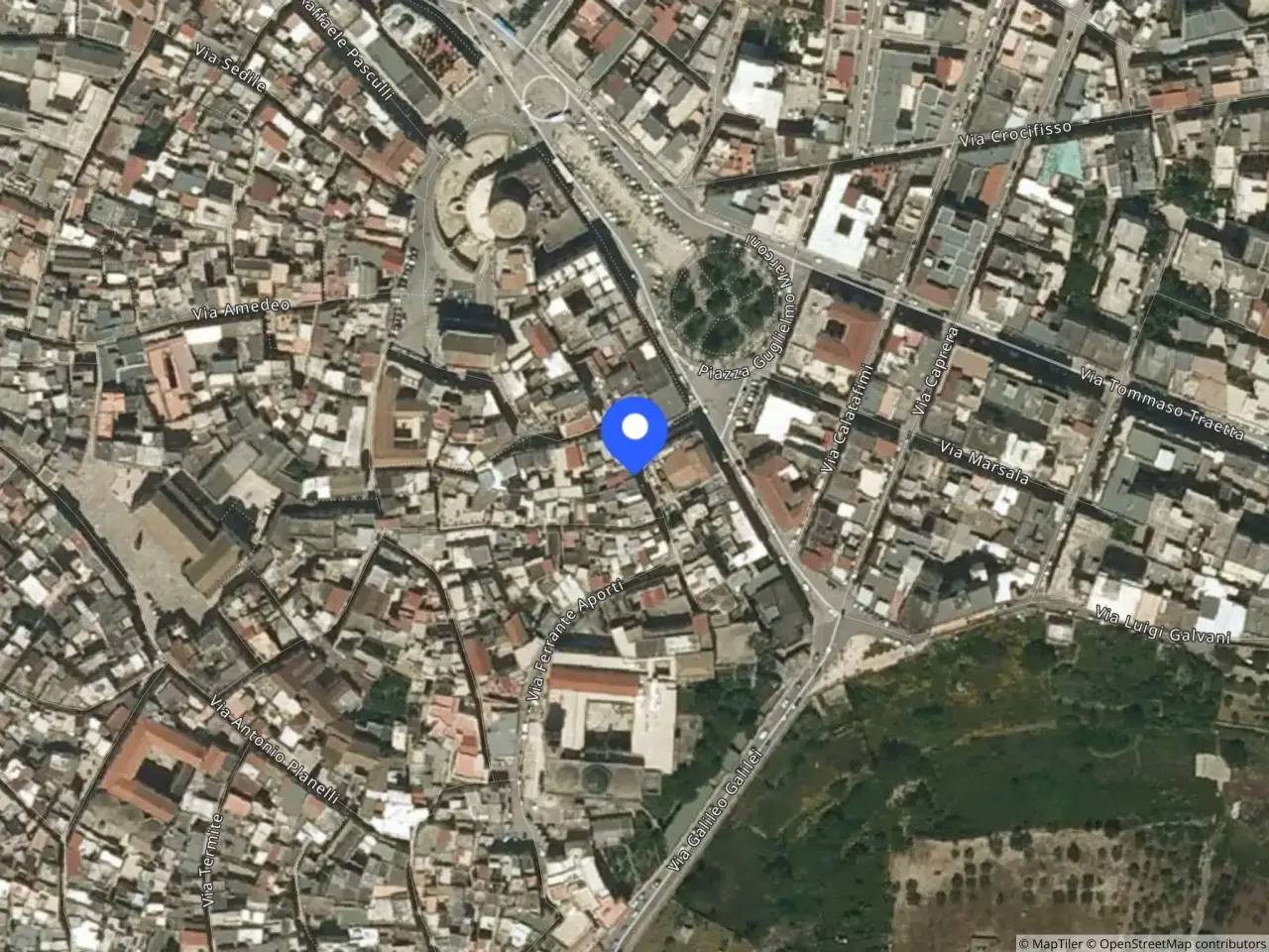 Ufficio in Via Michele Carbone 1 - 46- 48 1, Bitonto, {3} - Foto 2