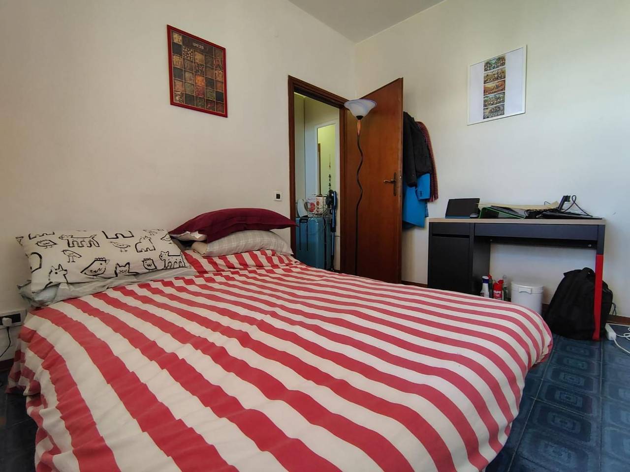 appartamento in vendita a Pisa in zona Pratale / Don Bosco