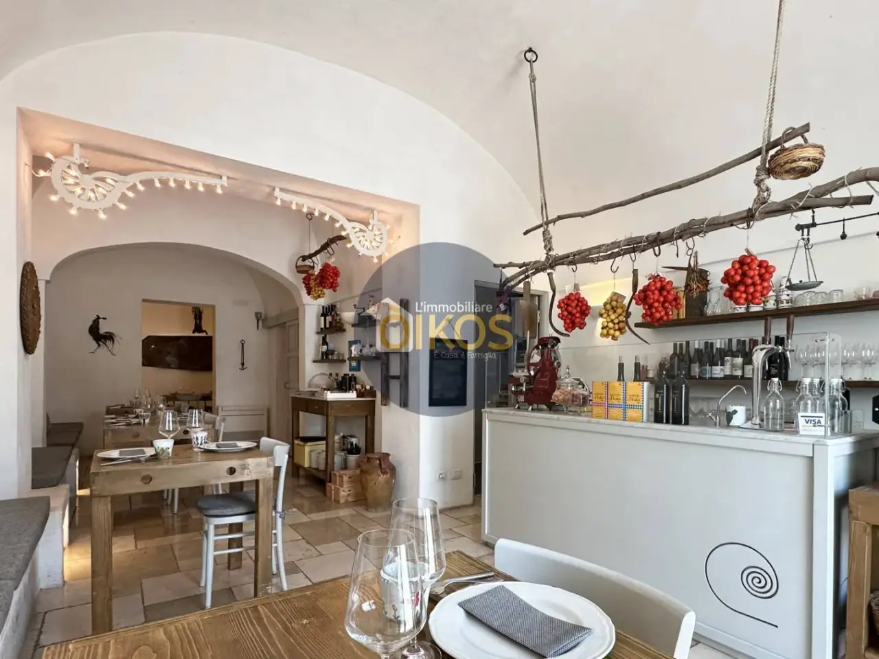 Esercizio commerciale in Piazza Vittorio Emanuele 39, Monopoli, {3} - Foto 1