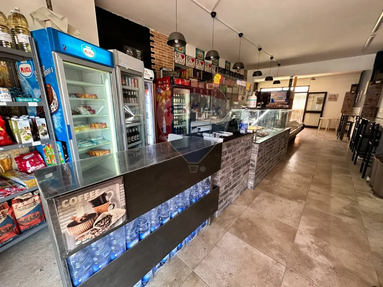 Esercizio commerciale in Via Botteghelle 65, Mazzarrone, {3} - Foto 1