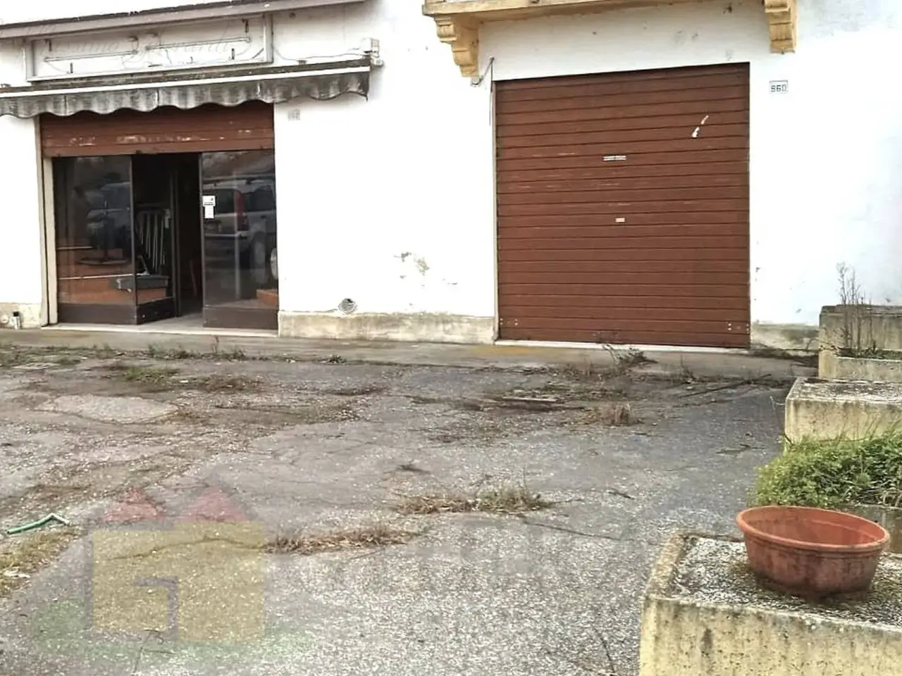 Negozio in Via Ravenna 862, Ferrara, {3} - Foto 2