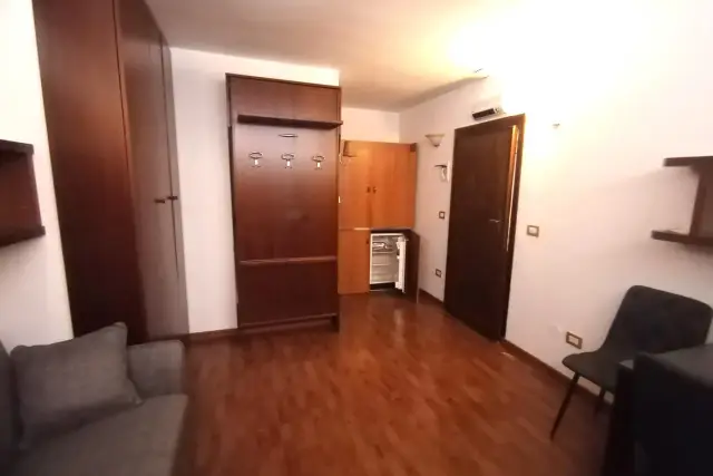 Monolocale in affitto, Via De Gasperi 38, Campobasso - Foto 1
