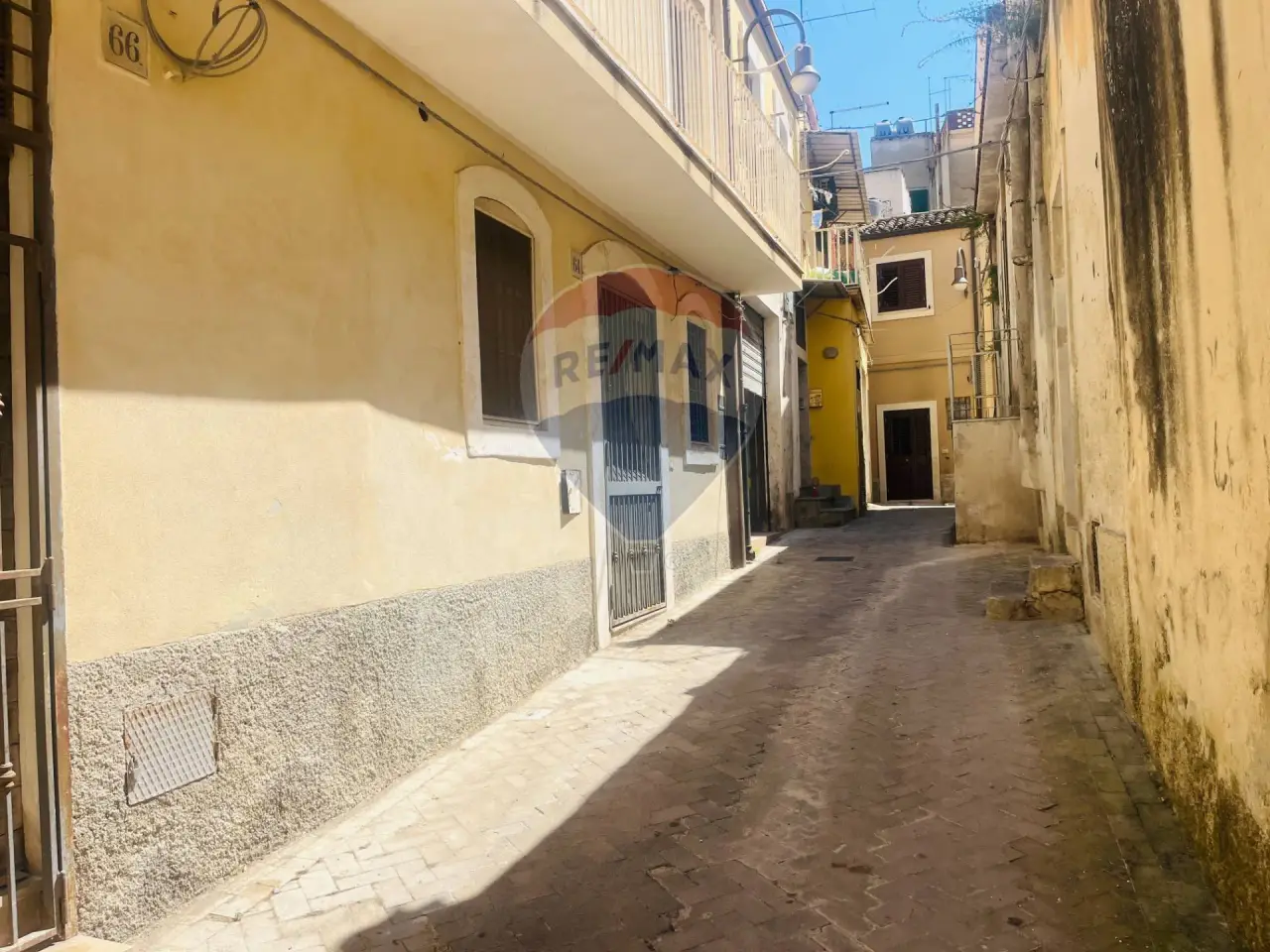 Negozio in Via a. Grana 62, Modica, {3} - Foto 1