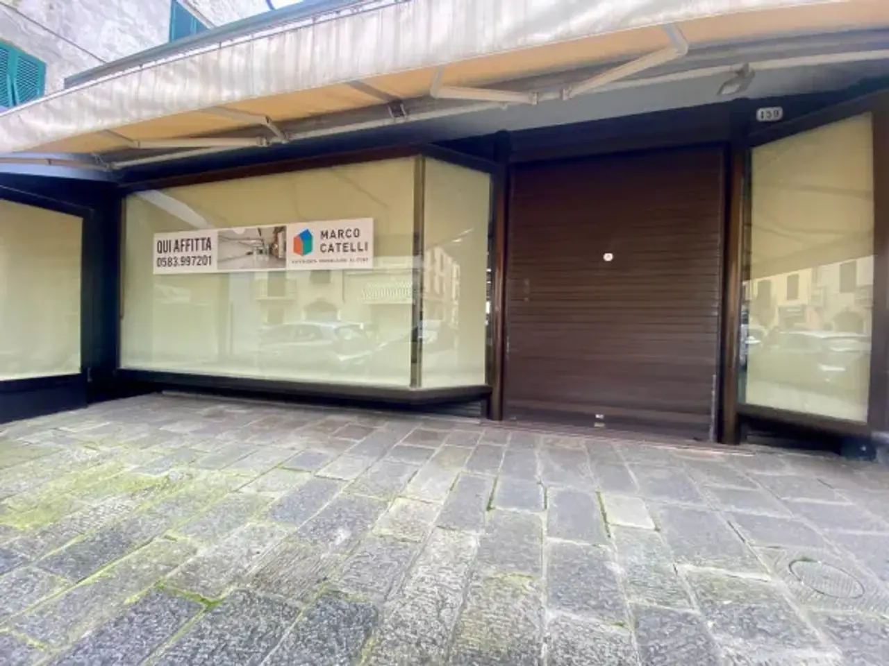 Negozio in Via Borgo Giannotti 445, Lucca, {3} - Foto 1
