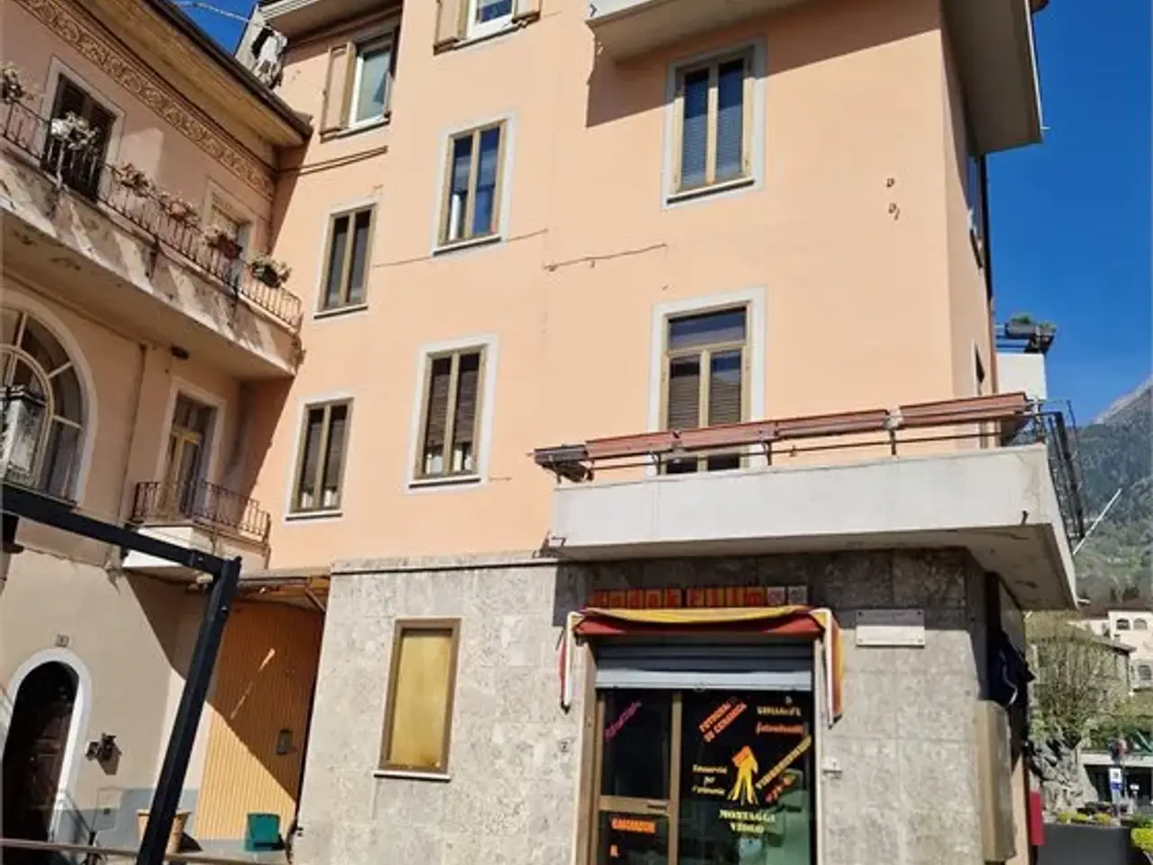 Negozio in Via Porro 1, Edolo, {3} - Foto 2