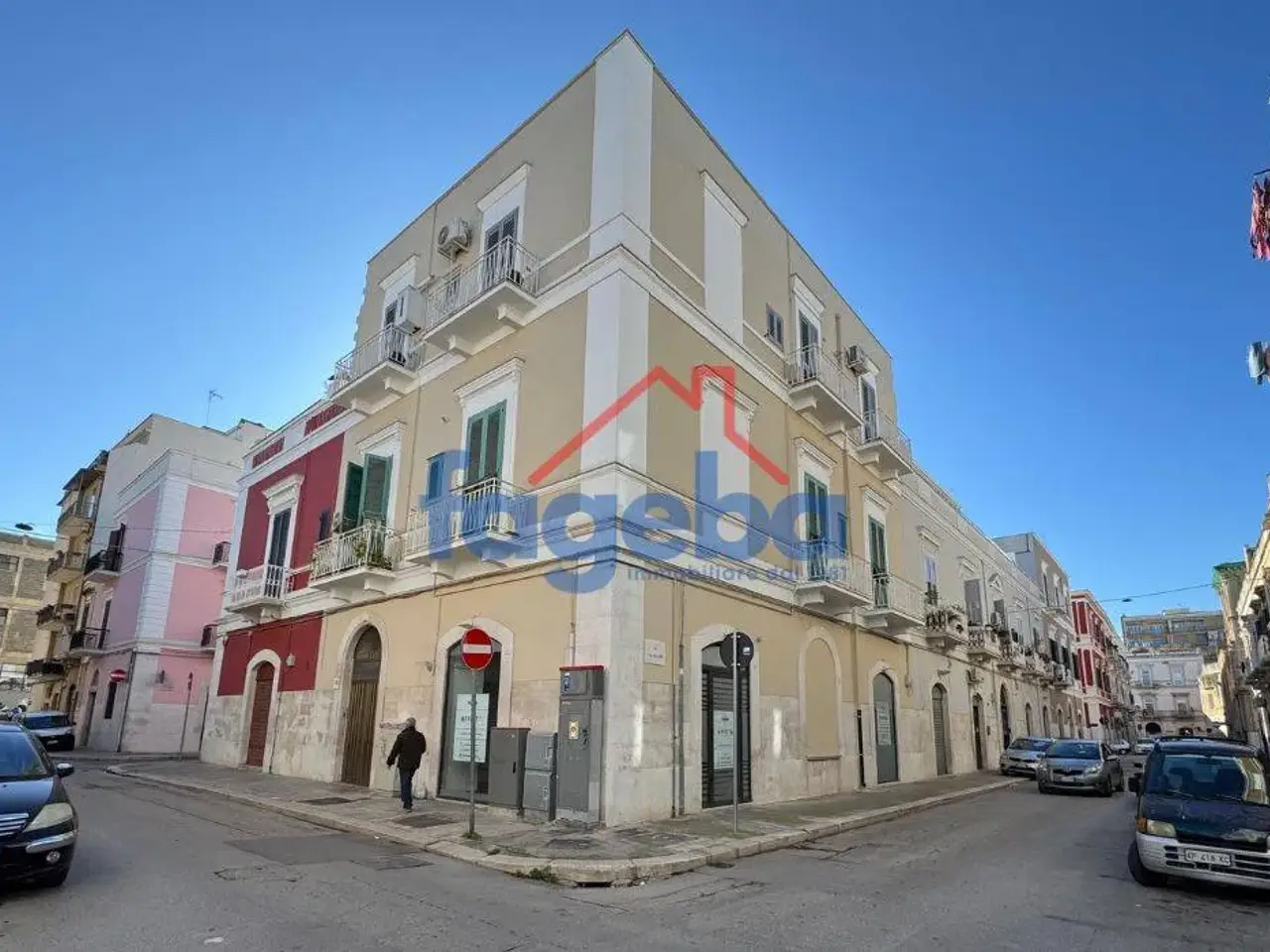 Negozio in Via Calatafimi 51, Trani, {3} - Foto 2