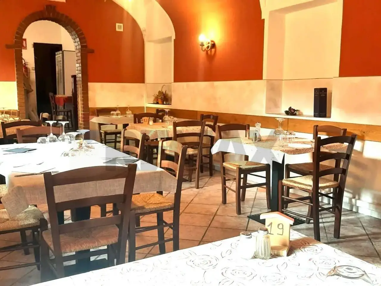 Negozio in Via Nazario Sauro 25, Sillavengo, {3} - Foto 1