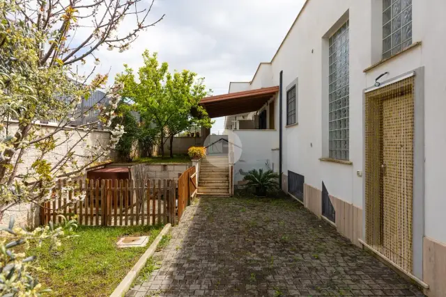 Terraced house in Via Cupa dei Marmi 8, Anzio - Photo 1