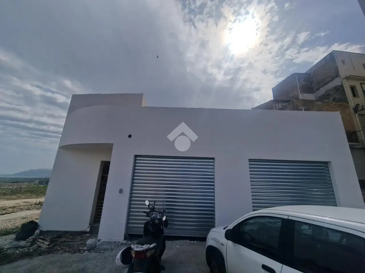 Negozio in Piazza Falcone E Borsellino, Alcamo, {3} - Foto 2