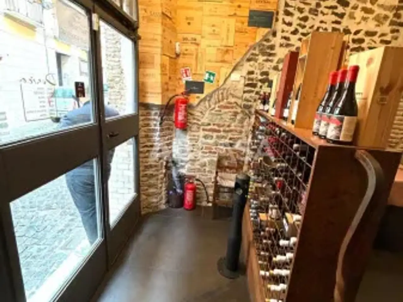Ristorante in Vicolo Giorgi, Velletri, {3} - Foto 2