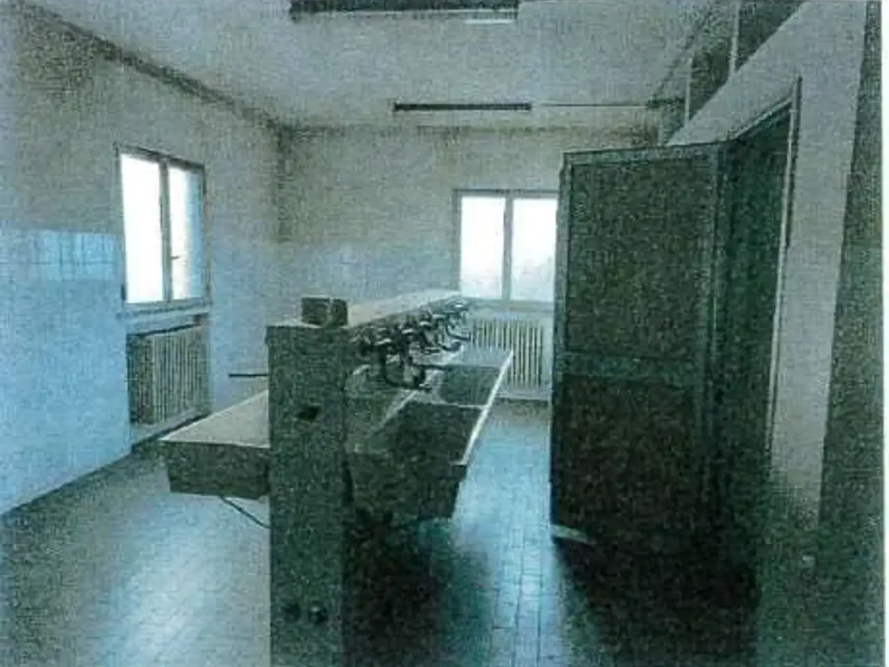 Capannone in , Cavriago, {3} - Foto 2