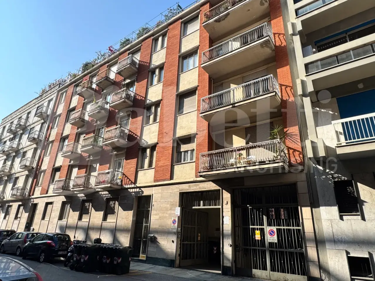 Magazzino in Via Grossi  4, Torino, {3} - Foto 1