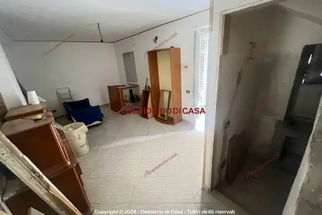 Casa indipendente in Via Trabia 26, Bagheria - Foto 1