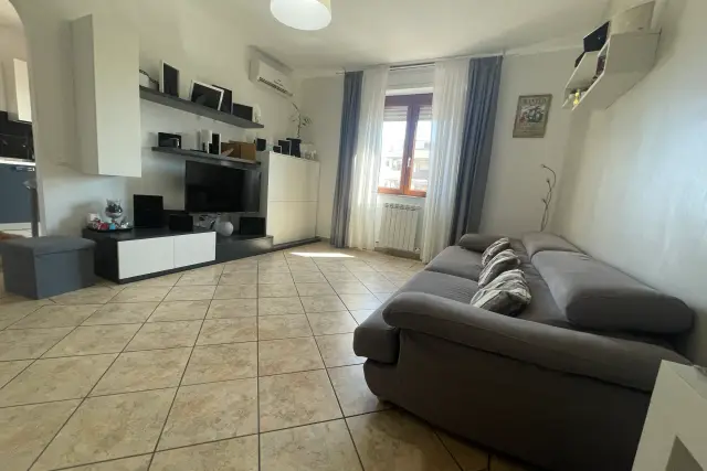 Dreizimmerwohnung in Via Maceo Ugazzi 10, Orbetello - Foto 1