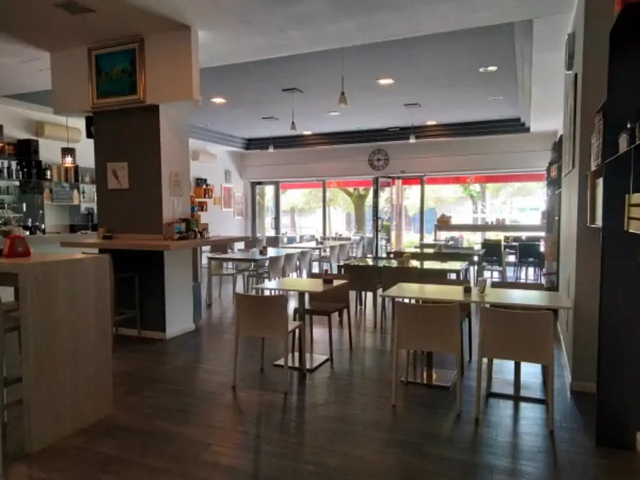 Bar in Via Antonio Locatelli 81, Trescore Balneario, {3} - Foto 2