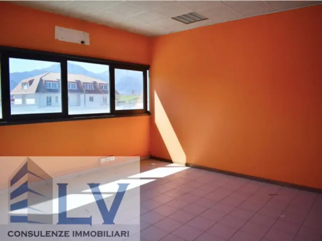 Ufficio in Via degli Anziati 17, Frosinone, {3} - Foto 2