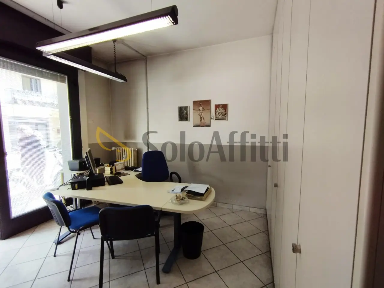 Ufficio in Via G. degli Esposti, Modena, {3} - Foto 1