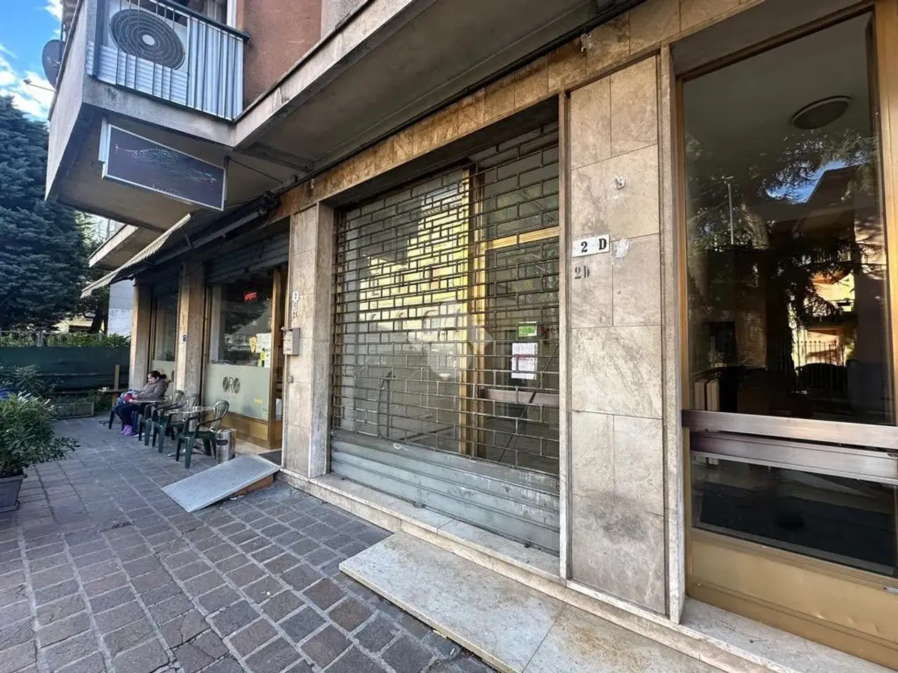 Negozio in Via Monte Corno 2, Rovereto, {3} - Foto 1