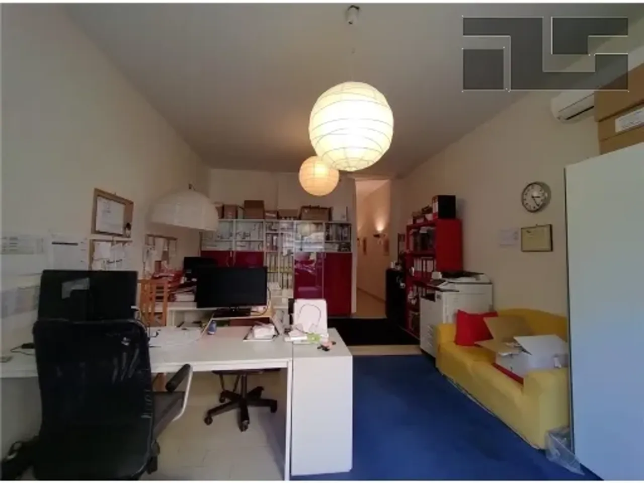 Ufficio in , Firenze, {3} - Foto 1
