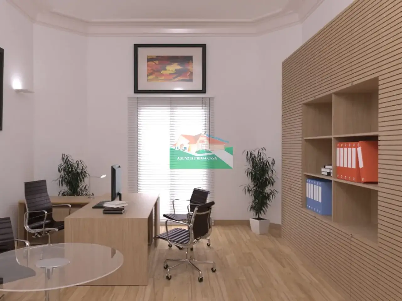 Ufficio in Via Dismano 450, Ravenna, {3} - Foto 1