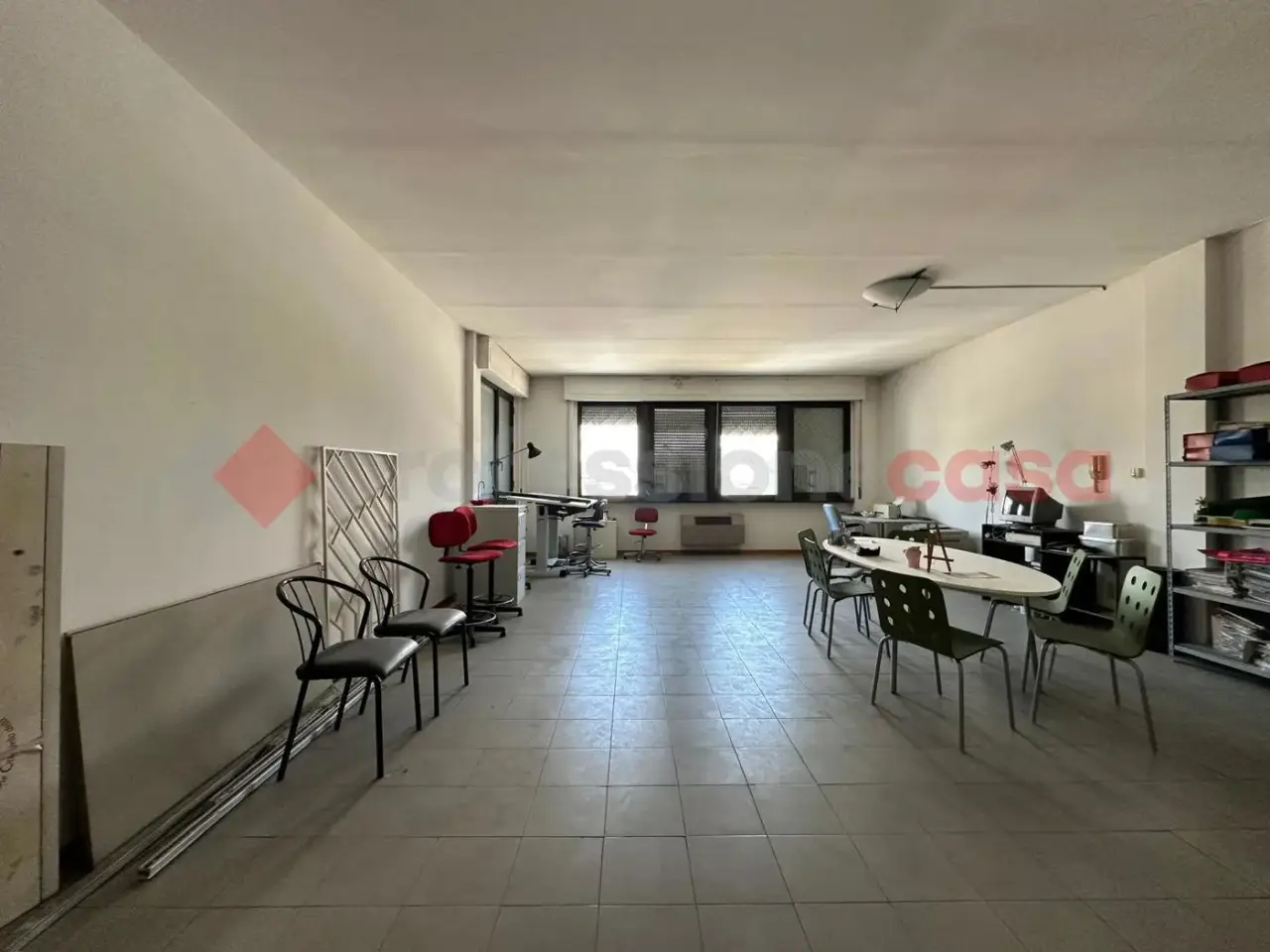 Ufficio in Via Fiorentina, Arezzo, {3} - Foto 1