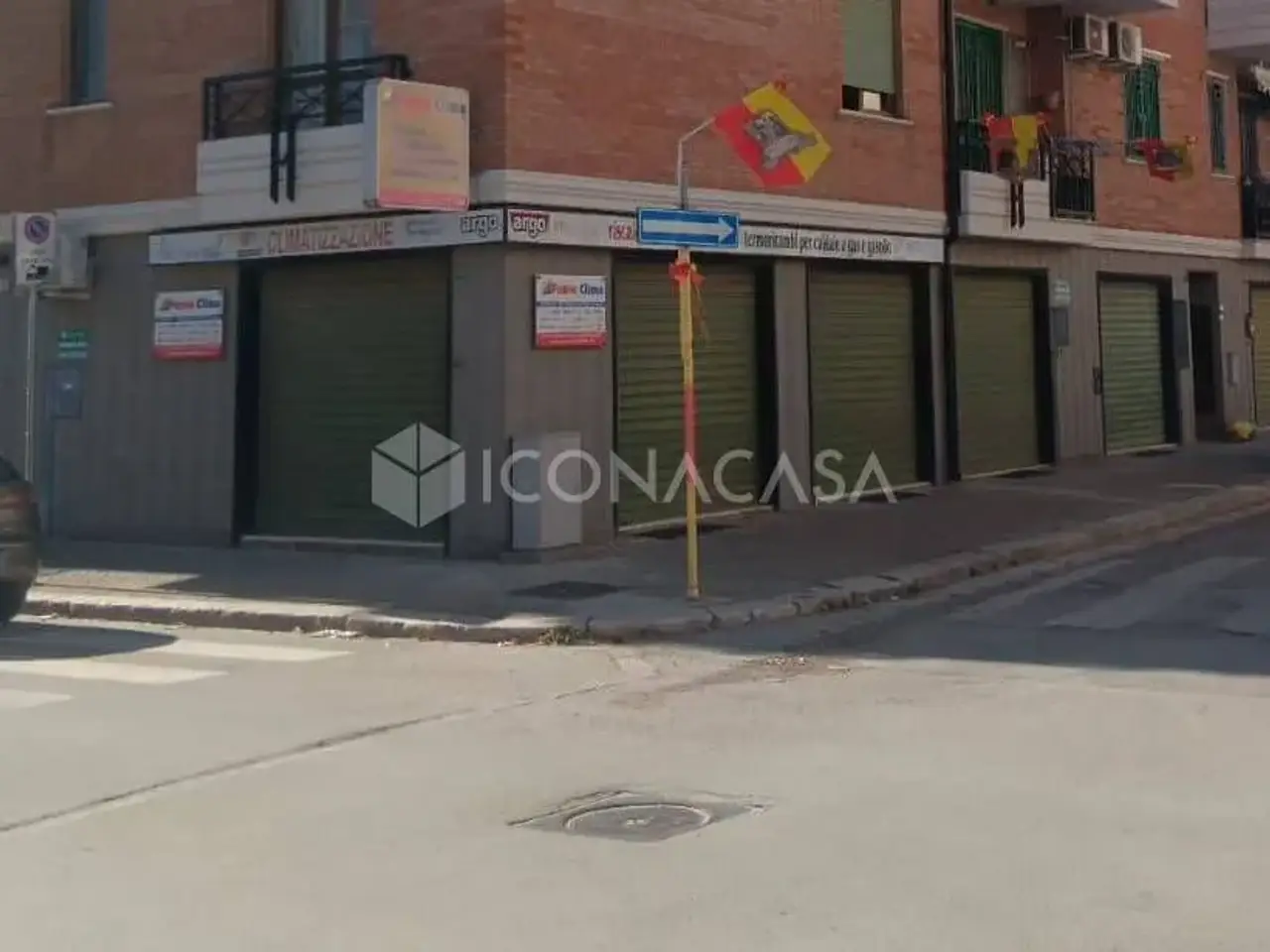 Negozio in Corso Giuseppe di Vittorio 113, San Severo, {3} - Foto 2