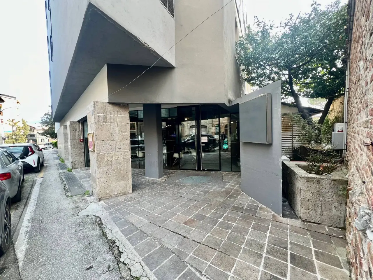 Negozio in Via Toti, Fabriano, {3} - Foto 2