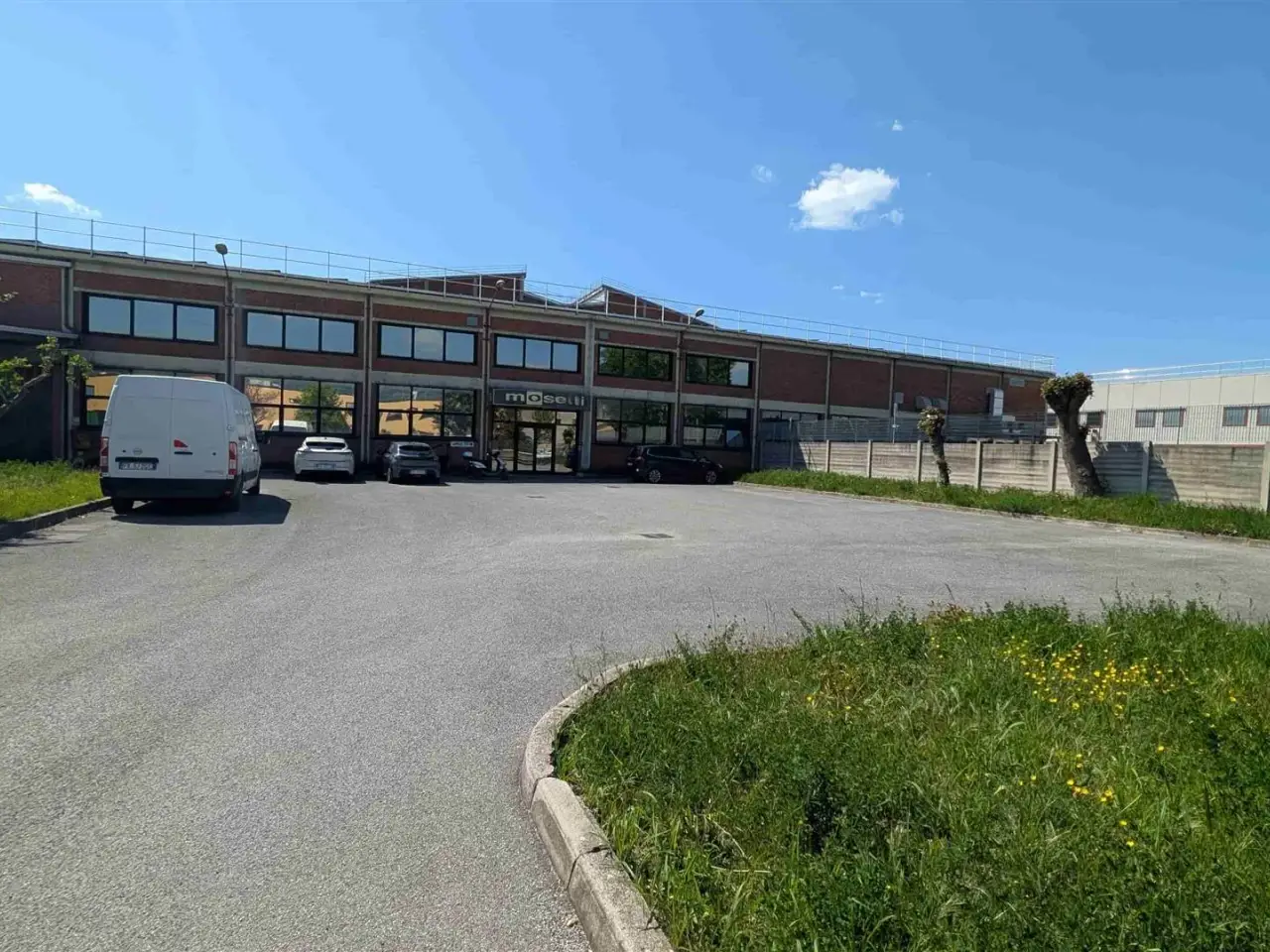 Ufficio in , Trieste, {3} - Foto 1