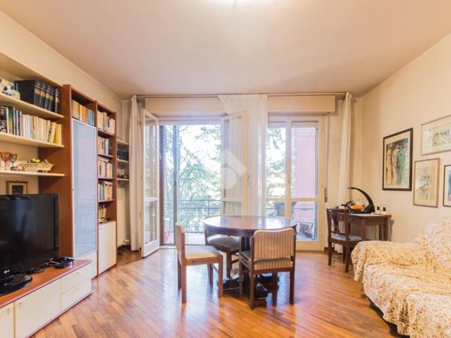 3-room flat in Via Minzoni 2, Correggio - Photo 1