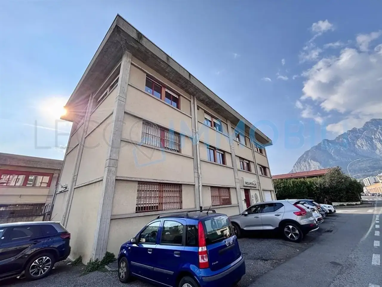 Ufficio in Via Giusti 12, Lecco, {3} - Foto 2