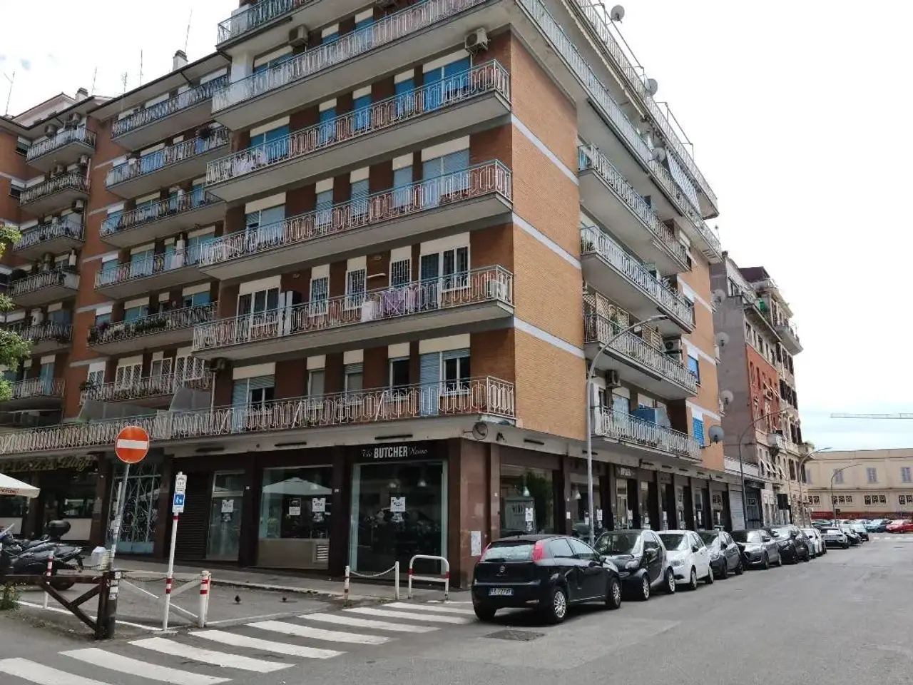 Negozio in Via Giacomo Bove, Roma, {3} - Foto 1