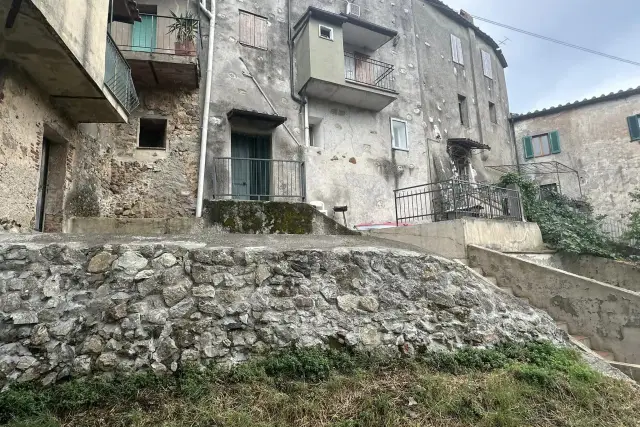 Zweizimmerwohnung in Via Fiume, Gavorrano - Foto 1